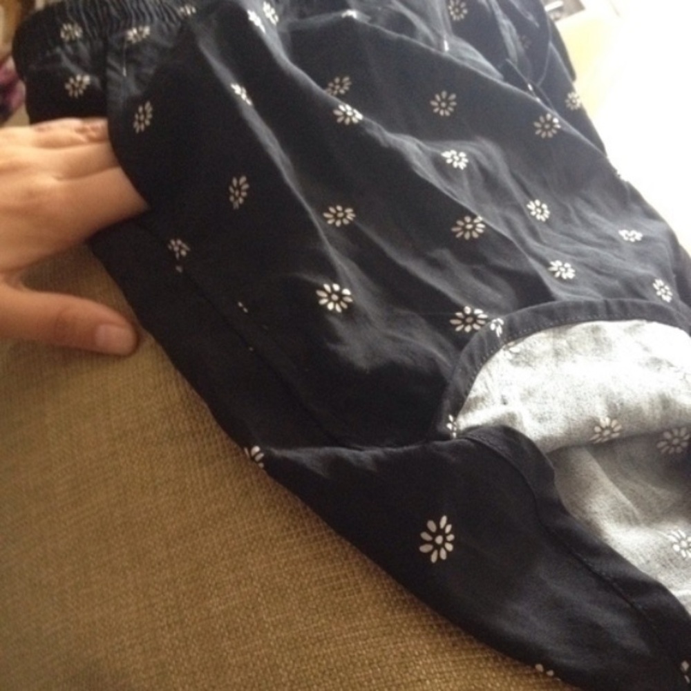 Maternity sporty skirt - Picture 3 of 4